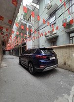 hàng hiếm lê trọng tấn - thang máy - oto ngủ trong nhà - dt: 60m2x4t - mt:4m - giá: 17,89 tỷ.