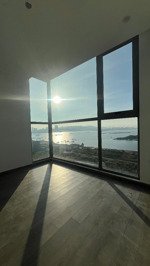 chung cư ruby 1n+1 view biển giá 1,680tỷ full nội thất. 