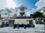 bán biệt thự 234m2, 62 tỷ tại khu dân cư ven sông sadeco, nguyễn văn linh, q7, tp.hcm