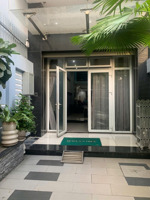 nhà đẹp, sang trọng tại đ. lê văn sỹ q.3, 130m2, trệt, 1 p.wc, 25 triệu/tháng