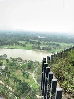 bán căn 2 ngủ toà r1 onsen view sân golf, hồ thiên nga giá 6.3 tỷ bao phí