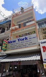 cần bán nhà mặt tiền đường nguyễn an ninh phường bến thành quận 1, tp.hcm