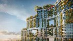 bán penthouse toà sky forest 3 ecopark tầng 40 - 41