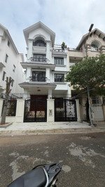 bán biệt thự hàng hiếm tại khu đô thị him lam kênh tẻ, 61,5 tỷ, 200m2