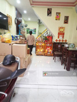 nhà 2 tầng ở ngay gần phú mỹ hưng quận 7 chỉ 3.35 tỷ