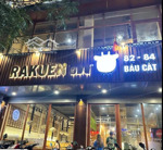 ngay phố tây- bán nhà mt phạm viết chánh, p19, bình thạnh - 4x20m -5 tầng. hđt: 40tr/th- giá: 27 tỷ