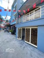 cho thuê nhà 1 trệt 1 lầu 6x19m hẻm xe hơi đường trần trọng cung quận 7