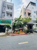 bán đất kdc trung sơn, khu vip bình chánh,giá 13,7 tỷ, 100m2, giá tốt.
