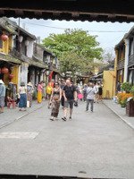 bán đất nguyễn duy hiệu, hội an. pháp lý sạch, giá rẻ