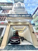 khương đình thanh xuân 7t thang máy lô góc mặt ngõ thông kinh doanh ô tô 7 50m*7t*4,5mt :16,9 tỷ