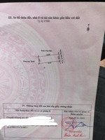 chào bán lô đất thuỷ sơn thuỷ nguyên | giá chỉ 3 tỷ 8xx