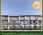 sắp mở bán dự án mới, ngay đại lộ bắc nam, tại the greenery 2 hải phòng, 75m2, giá thỏa thuận