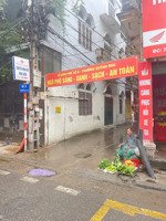 bán nhà mặt phố, mặt phố 8/3, kim ngưu, lô góc, 60m2, mặt tiền 6m, 25 tỷ, có tl.