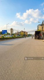 bán đất tam trinh - 63m2 - mt 3.8m - 8.15 tỷ - gần ô tô - đối diện x2b