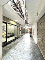 siêu phẩm nhà 4 tầng tại phố an đà, giá tốt, đường rộng, tiện ích xung quanh