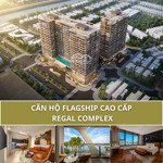chỉ từ 3,x tỷ sở hữu căn hộ 6 sao view sông- biển- núi