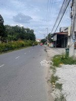 bán nhà mặt tiền kinh doanh gần chợ phú mỹ sát bên trường học nhà mt dx13 5,3x23m 122,8m2 tc 95