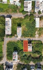 bán nền biệt thự giá tốt tại kdc phú nhuận 1,2 thạnh mỹ lợi, dt: 129.5m2 (7x18.5) giá: 20.5 tỷ