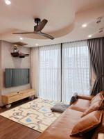 hiếm, giá tốt! bán căn 3 ngủ - tràng an - rộng 88,1m². giá 9tỷ68 bao hết thuế phí. nhà đẹp