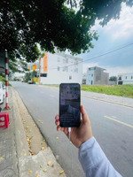 ccg siêu phẩm ngay mặt tiền hồ tri tân, tt long điền, br-vt nay là long điền, thành phố hồ chí minh