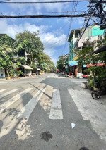 mặt tiền đường 13 mét đỗ bí tân phú - dt 4.6m x 10m sổ vuông vức - vị trí vàng