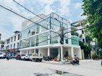 cho thuê - góc 2mt nguyễn gia trí, bình thạnh (600m2 sử dụng) nhà mới siêu đẹp