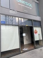 cho thuê cửa hàng, ki ốt 100m2 tại mt29, căn hộ florita, giá siêu hời 20 triệu