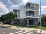 rio vista biệt thự góc 2 mặt tiền view sông. dt 195m2. nhà thô. sổ sẵn. giá 25.5 tỷ