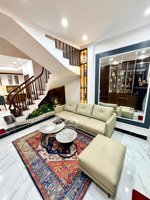 bán nhà dân xây - hồ tùng mậu - 48m2 lô góc - mặt tiền 10m - full nội thất - 8.35 tỷ