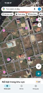 cần thanh khoản lô phước trạch, cửa đại giá siêu đầu tư