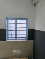 cho thuê nhà hẻm 6m (xt) âu cơ, p.14, q.11 giá 14tr