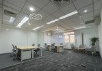 cho thuê văn phòng tại hoàng việt, 15 triệu vnd, 40 m2, view đẹp, giá tốt