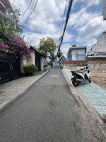 đất thới an 04 quận 12, ngay metro câu vượt tân thới hiệp - 78m (4 x 20) - 4.5 tỷ