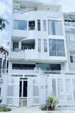 cho thuê nhà chính chủ 3x đường số 2 (c/x đô thành) q3. dt: 4x(8x22m) 1trệt 3lầu st (nhà mới đẹp)