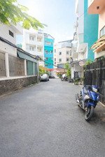 nhanh mới kịp hẻm ôtô 8m q3 lê văn sỹ 30m 2 tầng đúc chỉ 5 tỷ hơn