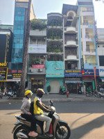 vị trí ngay coop mart quận 10 mặt tiền đào duy từ, 6 tầng đối điện lý thường kiệt