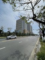 bán cặp đất biển võ nguyên giáp, khu vực tập trung các khách sạn, resort, giá đầu tư