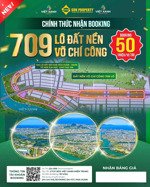 siêu phẩm đất nền mặt tiền trục đường huyết mạch võ chí công