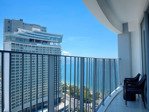 bán căn hộ view phố biển, tầng cao - panorama nha trang