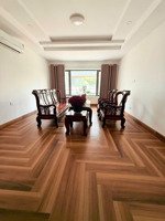 chdv cao cấp 6 tầng - thang máy 630kg xịn - khai thác dòng tiền trên 80 tr/ tháng