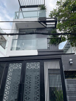 bán nhà 2 mặt tiền hẻm của đường thống nhất giá nhỉnh 6 tỷ