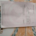 lô đất mặt đường nhà mạc, hoà nghĩa, dương kinh, hp . giá 2 tỷ 1 dt: 90m2, mặt tiền 4.6m - hàn