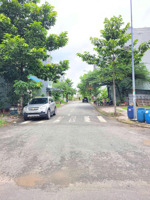 bán nhanh lô góc kdc phú hồng thịnh 6 chỉ 5 tỉ - lô góc xây nhà cực thoáng, kết hợp kinh doanh!!!