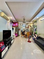 tt quận 8 gần chợ phạm thế hiển - p4 q8 - nhà 2 tầng kiên cố ở ngay - nhỉnh 4 tỷ