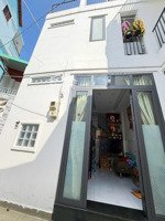 nhà hưng phú p8 q8 1 lầu st, sh riêng, cách mt 20m, 2.58 tỷ tl, ở ngay trung tâm