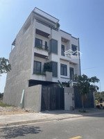 nhà mới khu tái định cư 10ha - tp vũng tàu