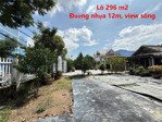 tôi cần bán gấp lô đất 296m2 - đất chính chủ tại xã lý nhơn, cần giờ - có vườn trái cây xịn
