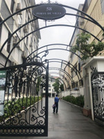 bán căn liền kề 113m2 dự án porte de ville 58 trúc khê. liên hệ: 