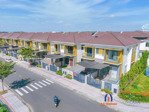 biệt thự song lập sun casa central - nhận nhà ngay khi thanh toán đủ 30%, hỗ trợ vay 70%