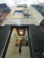 bán gấp nhà âu dương lân p3 q8 3.2x7m, 2 lầu st btct, sh riêng, 4.2 tỷ tl